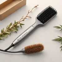 Silk Detangling Brush