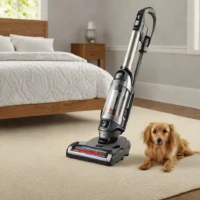 Shark SharkClean Pet Vacuum for Pet Bedding