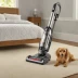 Shark SharkClean Pet Vacuum for Pet Bedding
