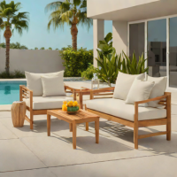 Sunbrella Outdoor Cushion Collection