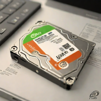 Seagate Portable SSD (USB-C)