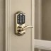 Schlage BE469ZP Connect Camelot