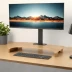 Simple Wooden Monitor Riser