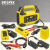 SOLPEX 4000A Jump Starter with Air Compressor