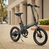 Swagtron EB-5 Plus