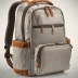 Samsonite Classic Leather Backpack