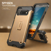 Spigen Tough Armor Case