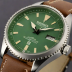 Seiko Alpinist SPB121J1