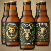 Stone Brewing