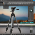 Sirui Tripod Series