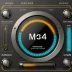 Samsung Galaxy M54