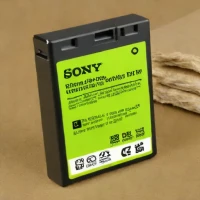 Sony NP-BX1 Replacement Battery