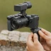 Sony VCT-SGR1 Shooting Grip with Remote