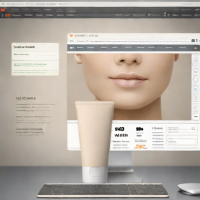 SkinDeep Peptide Cream