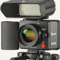 Swann Floodlight Camera Pro