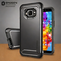 Spigen Rugged Armor Case for Galaxy A35