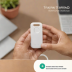 Samsung SmartThings Tracker (Galaxy SmartTag2)