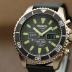 Seiko Prospex Diver Series