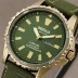 Seiko SNE463P1 Solar Field Watch