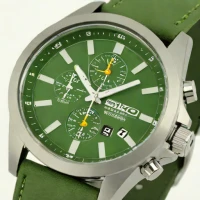 Seiko SKS485P1 Field Quartz