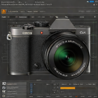 Sony a6000 (Mirrorless Alternative)