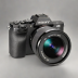 Sony RX100 Mark VII (Hypothetical)