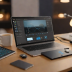 Sabrent Thunderbolt SSD