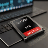 SanDisk Professional SSD