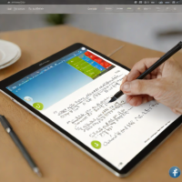 Samsung Galaxy Note Stylus (Legacy)