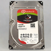 Seagate IronWolf 4TB