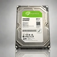 Seagate Barracuda 8TB
