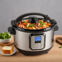 Slow Cooker (Hamilton Beach)