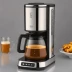 Smeg Drip Coffee Maker