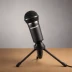Shure MV7 (Wireless via XLR)