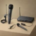 Sony UWP-D21