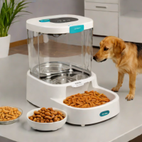 SureFeed Microchip Pet Feeder