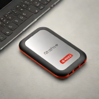 SanDisk Extreme Pro Portable SSD (High Capacity)