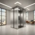 Sitmatic EleVator 36 Electric Converter