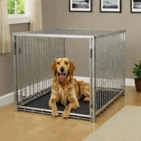 SmithBuilt Ultimate Heavy Duty Dog Crate