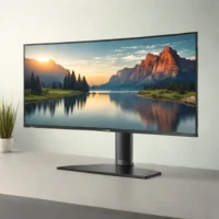 Samsung ViewFinity S80TB