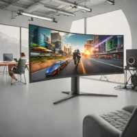 Samsung Odyssey G7 S32BG70