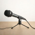 Sennheiser ME 2 (as lavalier)