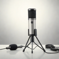 Sony ECM-VW1