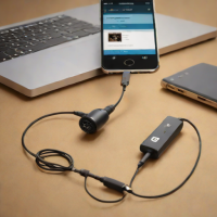 Sennheiser ClipMic Digital