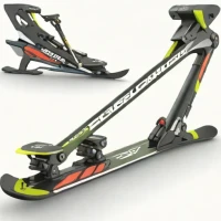 Salomon Aero Skate