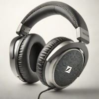 Sennheiser HD 650S (Planar Conversion)