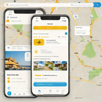 Synup Listings