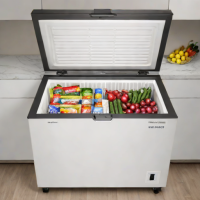 Samsung 20 cu. ft. Chest Freezer