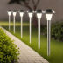 SolarGarden Path Lights