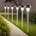 SolarGarden Path Lights